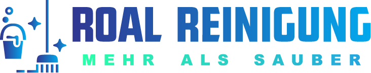 Roal Reinigung