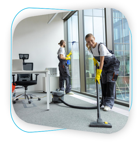 Roal Reinigung - Bester Reinigungsservice in Düsseldorf! Wohnungsreinigung, Büroreinigung, Treppenhausreinigung, Solarreinigung, Terrassenreinigung, Glasreinigung